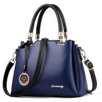Mochila de Lujo para Mujer Leten Estilo Casual Grande Capacidad Bolso de Mano de Hombro con Paisley - details 1
