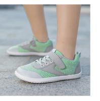 Toddler/Little Big Kids Barefoot Shoes Wide Minimalist Sneakers for Boys Girls Lightweight Children Zero Drop Naturally Flats - details 23
