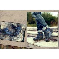 2025 Nuevos Zapatos de Montaña Impermeables para Hombre de Verano, Botas para Caminar, Calzado Grande para Exteriores para Hombre, Escalada de Invierno. - details 12