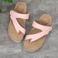 Zapatillas informales cómodas para mujer, zapatos de verano - details 2