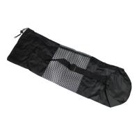 Esterilla de Yoga para gimnasio en casa, colchoneta para ejercicios, estiramiento, Abs, meditación, Pilates, bolsa para hacer ejercicio - details 13