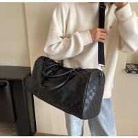Bolsos deportivos y de fitness, bolsos de viaje de negocios, bolsos de viaje de yoga para mujeres - details 24