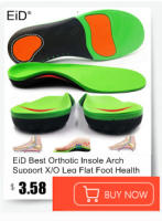 EiD-plantillas adhesivas para zapatos de tacón alto para mujer, Protector de empuñaduras, pegatina para aliviar el dolor, cuidado de los pies, talla ajustable - details 8