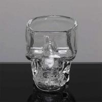 Copa de Vidrio Transparente con Diseño de Cerebro Resistente al Calor Ideal para Cerveza, Vino Rojo, Té, Café, Bar, Whisky Regalo Perfecto - details 6