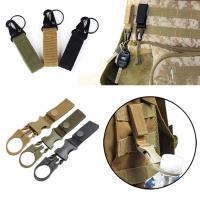 Mochila Táctica de 30L Diseño Camuflado para Hombres Sistema Molle para Acampar, Caza, Senderismo, Escalada Bolsas y Viajes al Aire Libre - details 16
