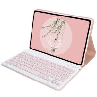 Funda magnética para Teclado de OnePlus, cubierta para OPPO Pad 2, 2023, 11,61 pulgadas, Teclado Español - details 19