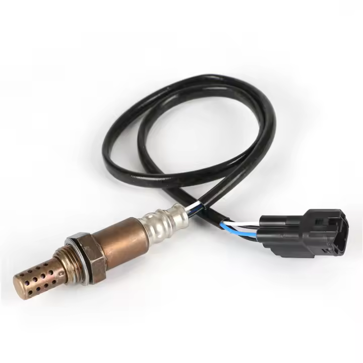 Sensor de oxígeno para coche, accesorio de medición de O2 para SUZUKI Baleno Jimny Grand Vitara XL7 J20A H20A H25A H27A - 1