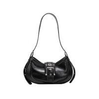 Mujer 2025 nueva bolsa nicho textura temperamento versátil bolsa de axilas bolsa de hombro - details 0