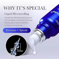 Esencia Facial antiarrugas, antienvejecimiento, hidratante, reduce los poros, suero Facial coreano, esencia para el cuidado de la piel - details 4