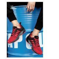 Zapatillas de Correr Transpirables para Hombre Zapatos Deportivos con Cordones - details 49