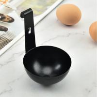 Utensilios de fácil uso, cuchara para hervir escalfada, soporte para hervir huevos, olla para huevos, estante para vaporizador - details 5