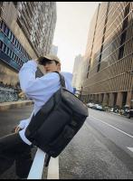 Nueva bolsa deportiva, bolsa de bádminton, mochila multiusos de gran capacidad para hombres, bolsa de montañismo de viaje al aire libre antisalpicaduras - details 20