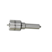 6Pcs Boquilla de Inyección DLLA155P657 0433171465 Accesorios para Automóviles Compatibles con DAF XF95 CF85 - details 1