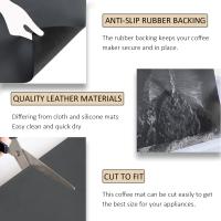 Alfombrilla superabsorbente para suelo de tierra de diatomeas, Color sólido, antideslizante, de secado rápido, para cocina y baño - details 6
