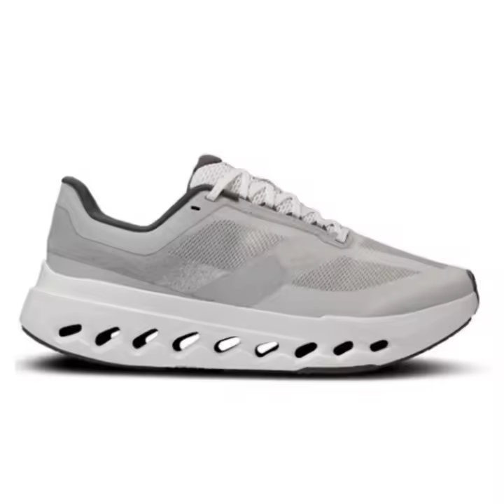 Calzado deportivo para hombre Calzado deportivo para correr al aire libre Calzado transpirable de fondo grueso - 1