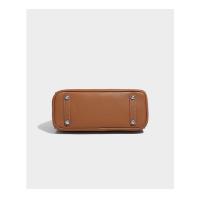 Bolso de lujo ligero con textura premium, nuevo bolso de mensajero portátil de compras de gran capacidad para mujer - details 16