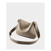 Nuevo Bolso de Hombro para Mujer 2025 Bolso Geométrico de Cuero con Almohada - details 24