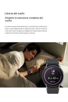 Ivanony Reloj Inteligente con Asistente de Voz AI Pantalla TCT HD de 1.39 pulgadas - details 6