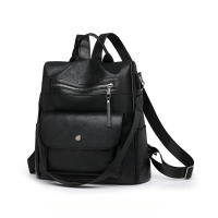 2025 nueva bolsa de gran capacidad de moda de alto sentido bolsa de viaje mochila de mujer mochila de cercanía - details 20