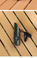 Silbato Multifuncional de Siete en Uno para Sobrevivencia al Aire Libre: Ideal para Excursiones, Campamentos y Aventuras al Campo, en Color Verde Militar - details 8