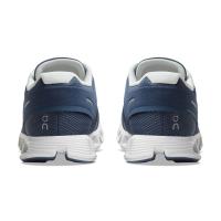 SUL RUNNING CLOUD 5 DENIM BLANCO - Mujer - details 2