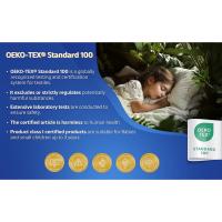 MICRF Pillow