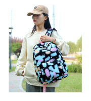 OKKID Set de Mochilas para Niñas 3pcs Bolsa de Escuela Primaria para Edades 7-12 - details 13