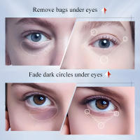 Crema para los Ojos de Ácido Kojic Cuidado de Belleza para Ojos Firmantes y Hidratantes - details 9