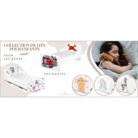 leomark smart lit enfants matelas personnalisables rangement bebe unicornio garcon fille