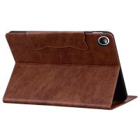 Funda para Samsung Galaxy Tab A9 Plus con vista multiángulo de cuero PU con soporte inteligente - details 13
