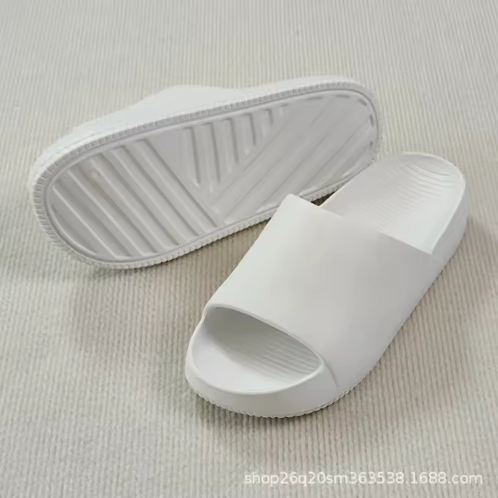 Zapatillas de coco eva zapatillas casuales deportivas para hombre pisando mierda zapatillas de pareja. - 1