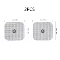 Electroestimulador de Fisioterapia Tens, masajeador de pulso EMS de baja frecuencia, 12 modos - details 7
