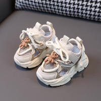 Nuevas sandalias de media malla hueca, zapatillas para correr, suela suave - details 22