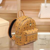 Servicio de Compra de Marcas de Lujo de Hong Kong2025Nueva Mochila de Cuero Genuino para Mujeres, Bolsa de Senderismo para Laptop - details 7