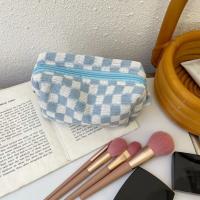 Bolsa de Maquillaje Portátil Estuche de Lápices Lindo para Viajes Bolsa de Higiene de Belleza para Mujeres - details 21