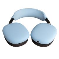 Funda protectora suave para auriculares Airpods Max, antiarañazos, a prueba de polvo, 2 en 1, Kits de accesorios - details 4
