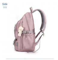 Mochilas escolares para niñas, mochila grande, mochila de escuela primaria Kawaii, bolsa de libros para niños, impermeable, moch - details 5