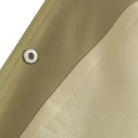 Chaqueta Bombera de Manga Larga Vintage Moda Casual para Mujeres con Bolsillos - details 16