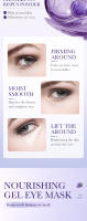 SADOER Parches Ojos Bolsas y Ojeras para Reducir Ojeras, BolsasArrugas -Parches Ojos de Gel, Eye Patches para una Hidratación Profunda, Parches Ojeras y Bolsas, Eliminar Bolsas de Ojos, Eye Mask, Parches Antiarrugas, Under Eye Patches - details 32