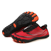 Zapatos de Trekking Multicolor Unisex Adecuados para Fitness, Correr, Yoga, Pesca, Montañismo - details 2
