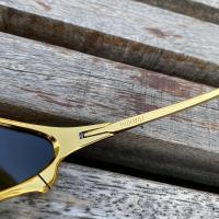 Gafas polarizadas con Montura metálica para ciclismo, pesca y deportes al aire libre - details 3