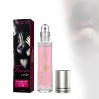 Perfume erótico para pareja íntima, fragancia de feromonas, Perfume de coqueteo estimulante para hombres y mujeres, Juguetes sexuales eróticos duraderos, 10ml - details 8