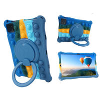 Funda de silicona suave para Xiaomi Pad Ajuste para 5, 6, 11, para Redmi Pad 10.6 pulgadas - details 12