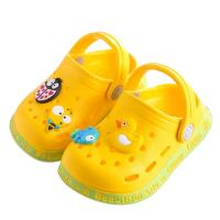 Arena de Verano para Niños Zapatillas de Dibujos Animados Antideslizantes Suaves con Diseño DIY - details 4