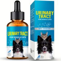 Probiótico para Perros, Gotas Probióticas Naturales 3 en 1 para Perros - 2.03oz - details 1