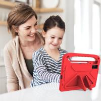 Funda de goma EVA segura para niños Carcasa con soporte para Xiaomi Pad 6, 5 Pro, Redmi Pad 10,6, 2022, SE, 11 pulgadas A prueba de golpes, tema natural - details 30