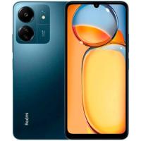 Xiaomi Redmi 13C 4GB/128GB Azul - Teléfono móvil - details 0