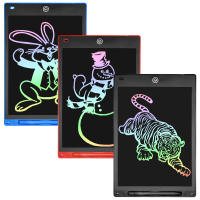 Tableta de escritura para niños, tablero de dibujo, grafiti, almohadilla de dibujo, juguetes, 8,5 pulgadas, Lcd, pizarra de escritura a mano, tablero mágico de dibujo - details 2