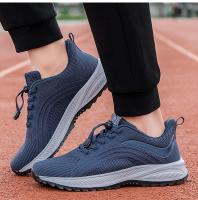 Zapatillas Deportivas Informales Para Hombre Talla Grande 49 50 51 52 Zapatillas Deportivas Para Caminar Para Mujer Unisex Tenis Masculino Promoción - details 25