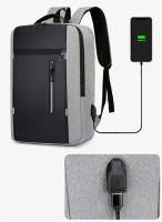 Mochila de viaje cabina avion, antirobo, deporte al aire libre,bolsa para computadora portátil - details 3